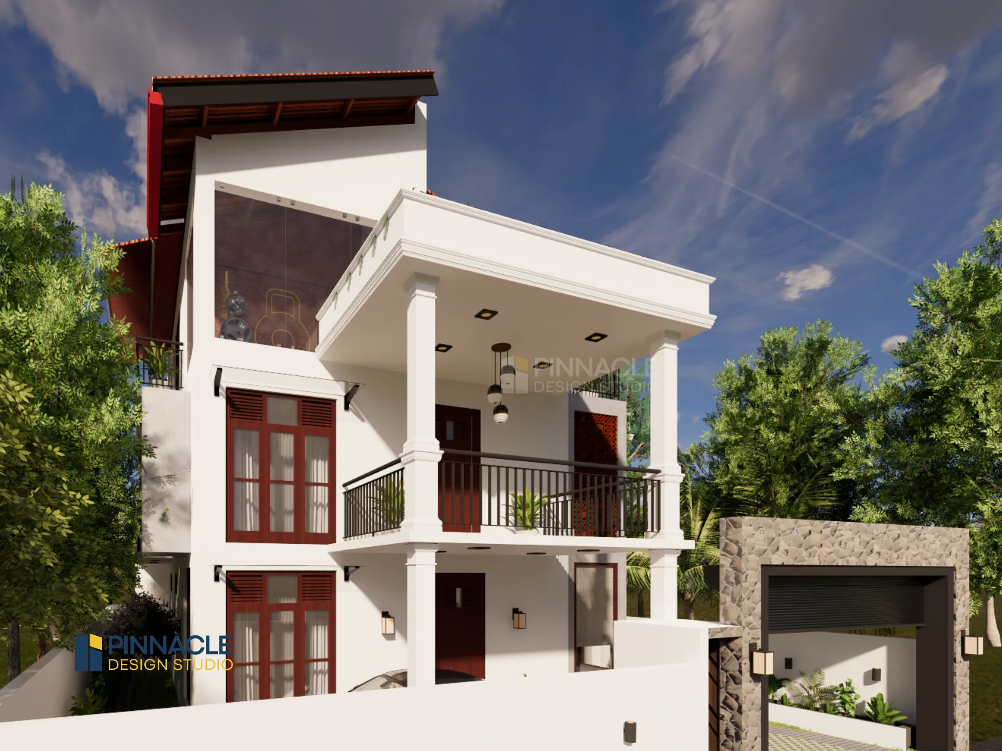 House Renovation