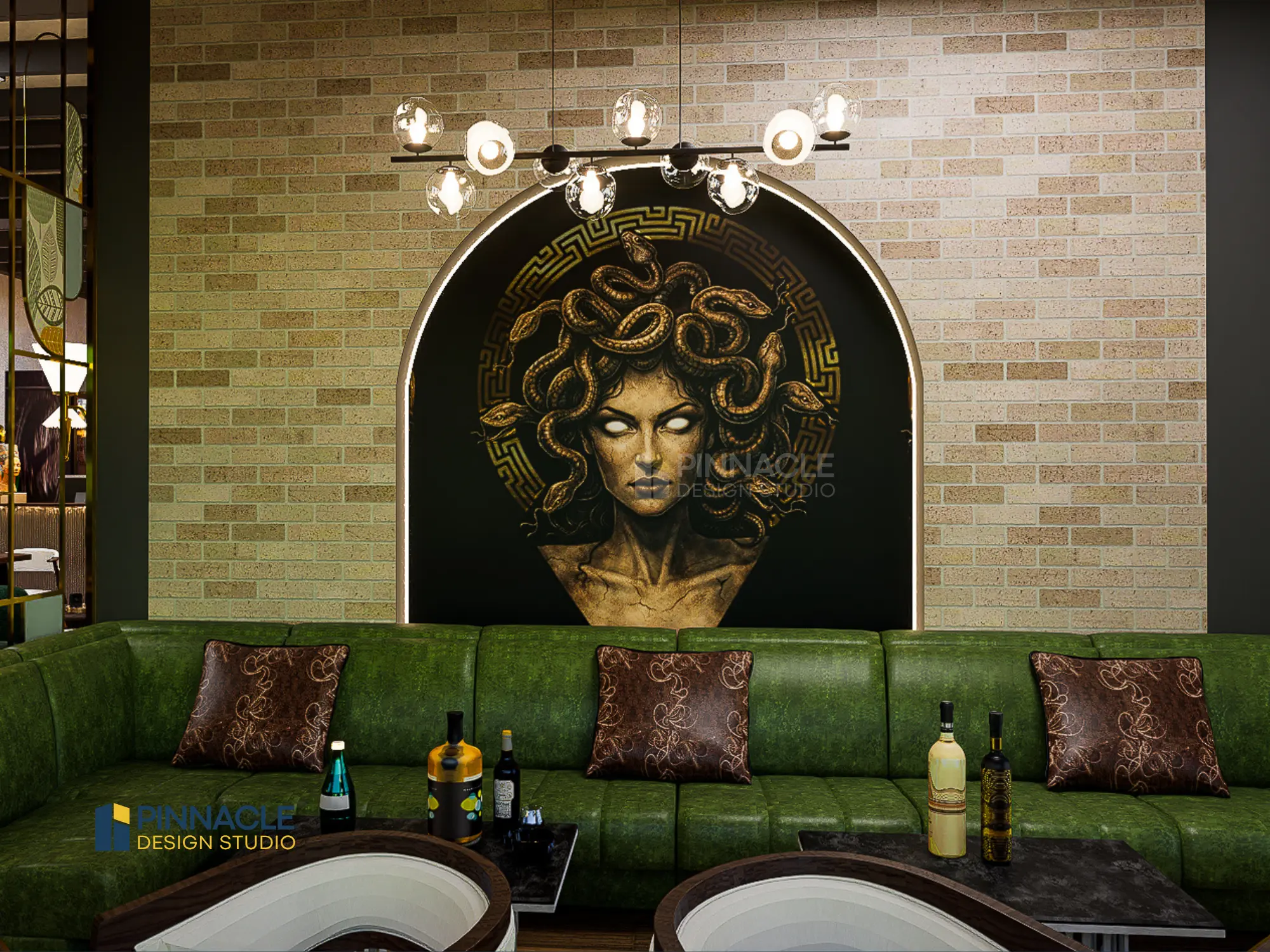 BYOB Restaurant