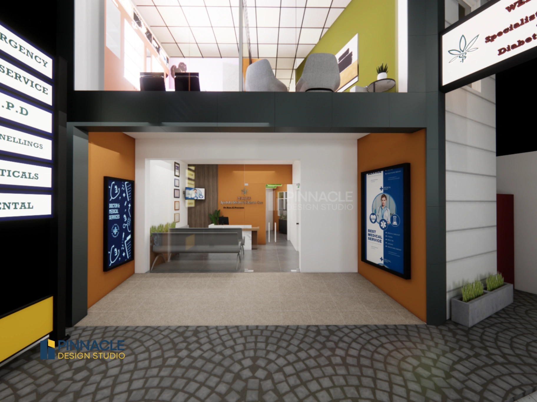 Wellmed Specialist Center