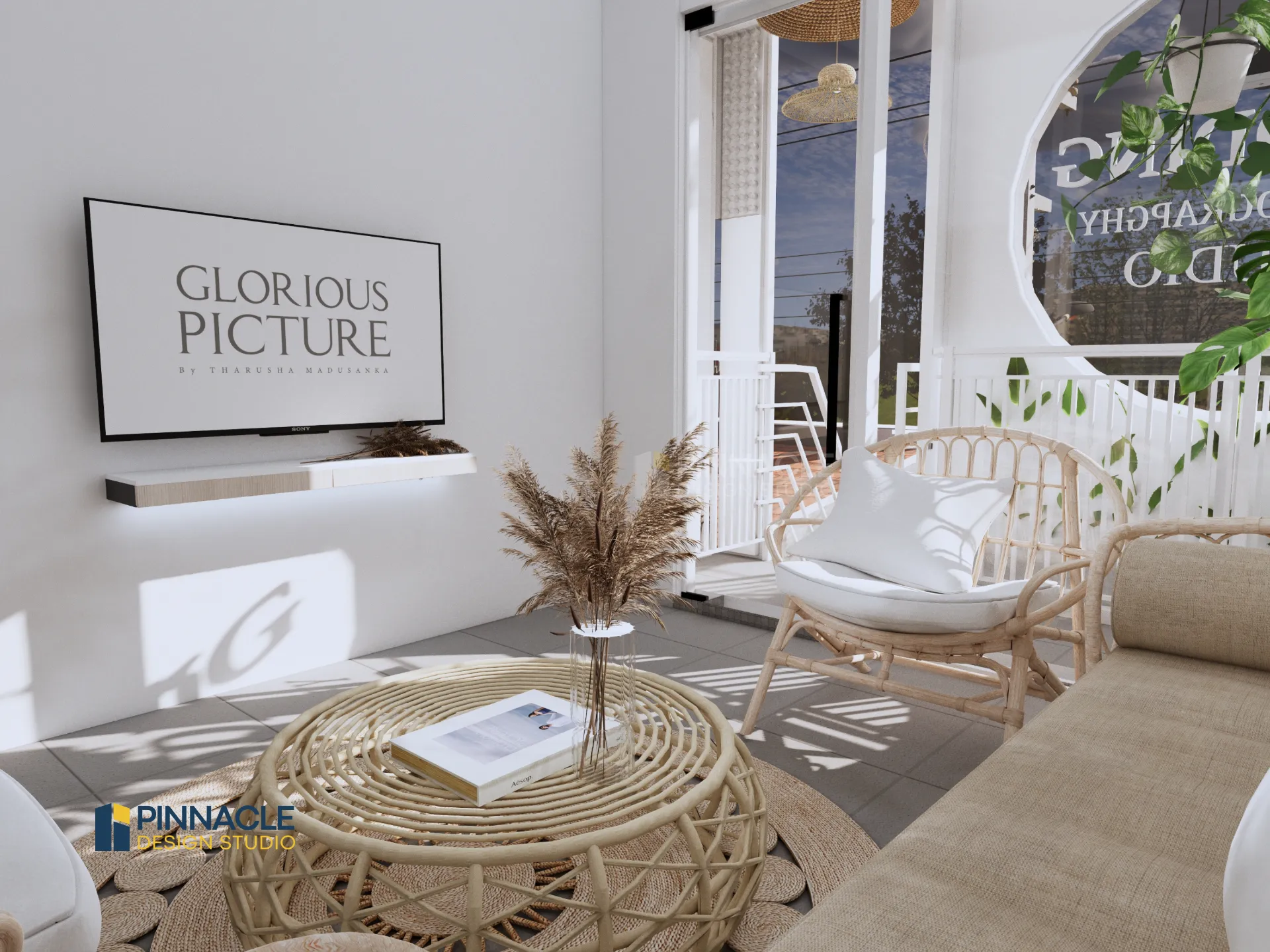 Photography Studio