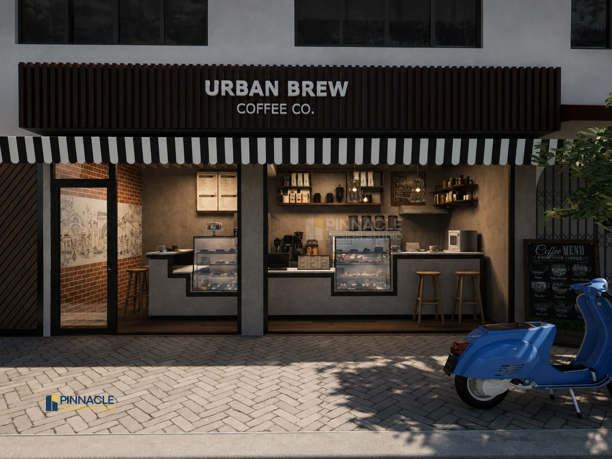 Urban Brew