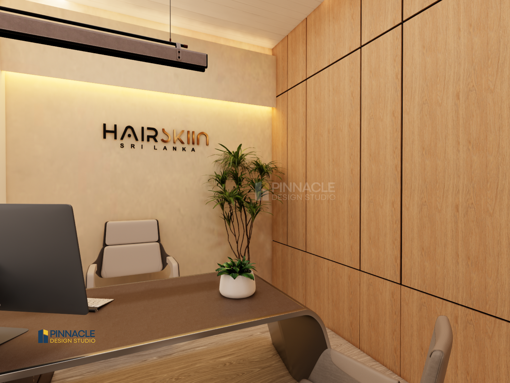 HairSkiin Sri Lanka – Edition II